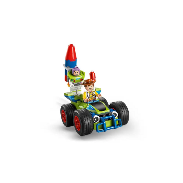 LEGO DISNEY 43264 Историята на играчките - Празнично влакче