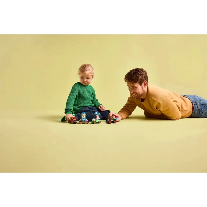 LEGO DISNEY 43264 Историята на играчките - Празнично влакче