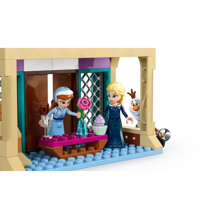 LEGO DISNEY 43265 Arendelle Frozen Castle