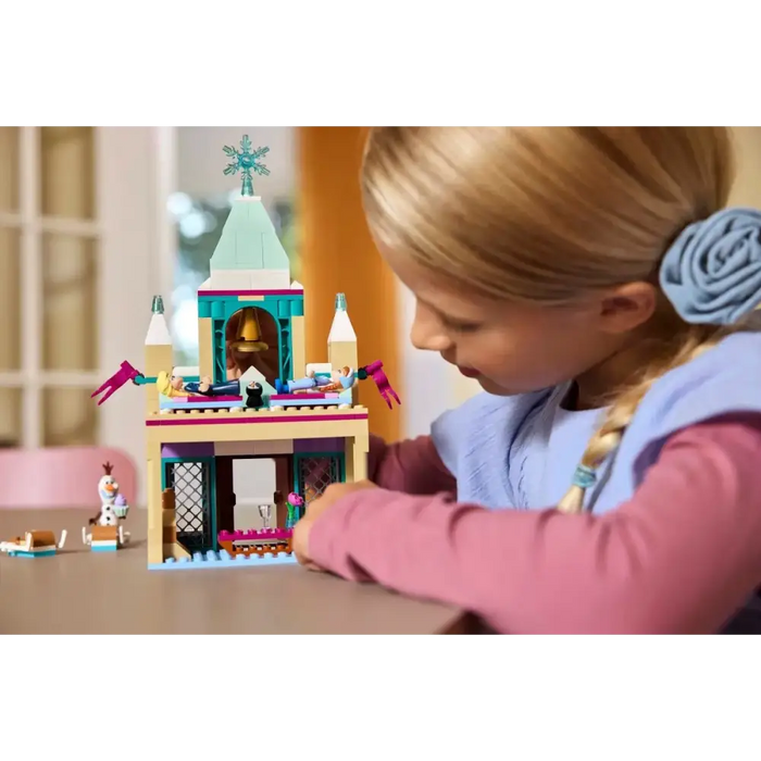 LEGO DISNEY 43265 Arendelle Frozen Castle