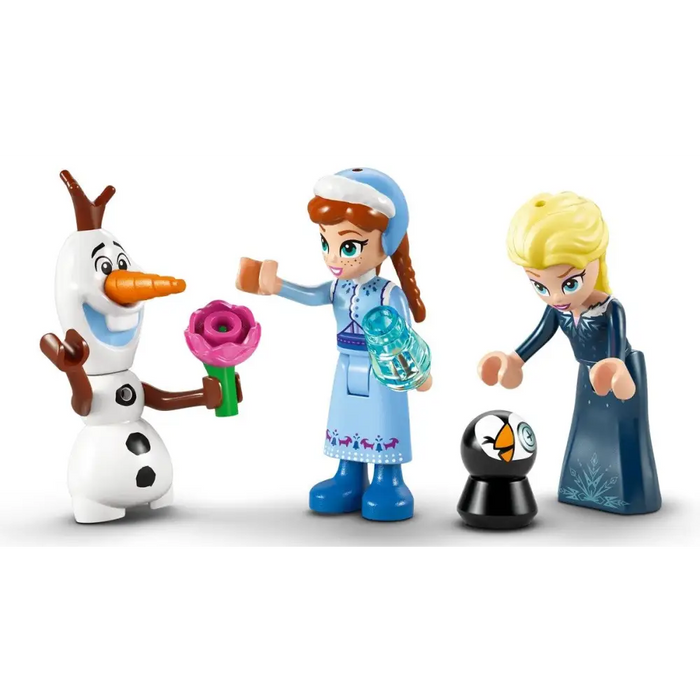 LEGO DISNEY 43265 Arendelle Frozen Castle