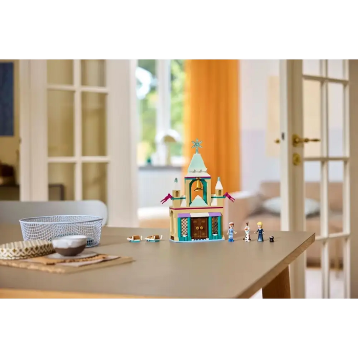 LEGO DISNEY 43265 Arendelle Frozen Castle