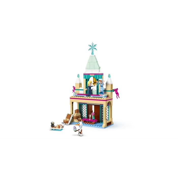 LEGO DISNEY 43265 Arendelle Frozen Castle