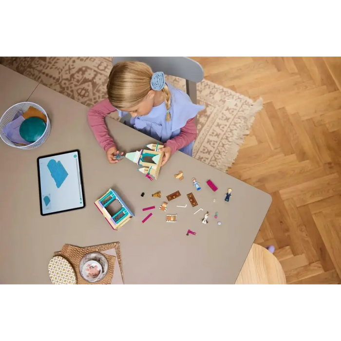 LEGO DISNEY 43265 Arendelle Frozen Castle