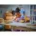 LEGO DISNEY 43266 Роклята на Пепеляшка