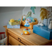 LEGO DISNEY 43266 Роклята на Пепеляшка
