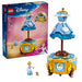 LEGO DISNEY 43266 Роклята на Пепеляшка