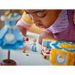 LEGO DISNEY 43266 Роклята на Пепеляшка