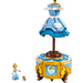 LEGO DISNEY 43266 Роклята на Пепеляшка
