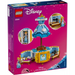 LEGO DISNEY 43266 Роклята на Пепеляшка