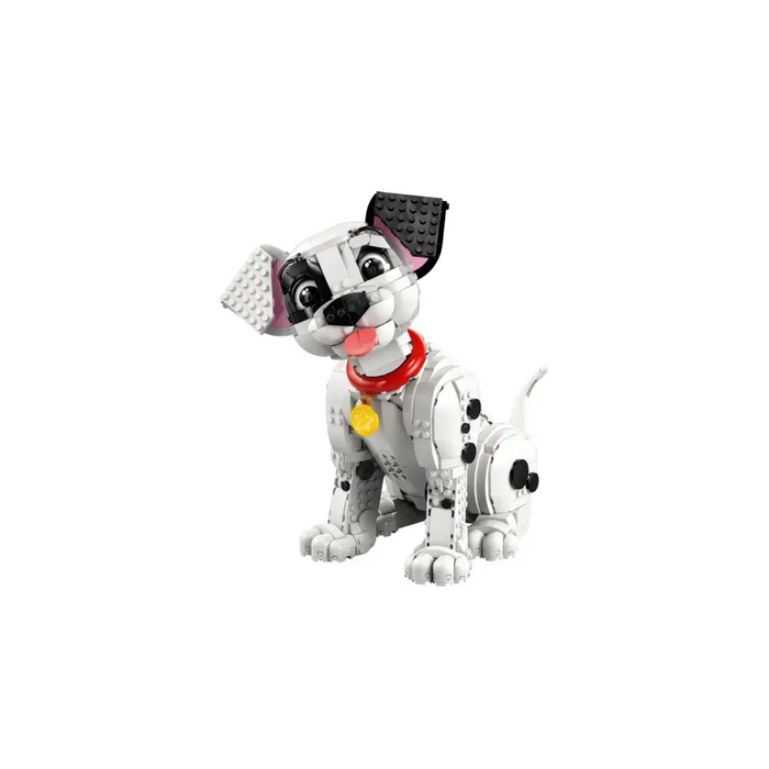 LEGO DISNEY 43269 101 Далматинци - Кученце