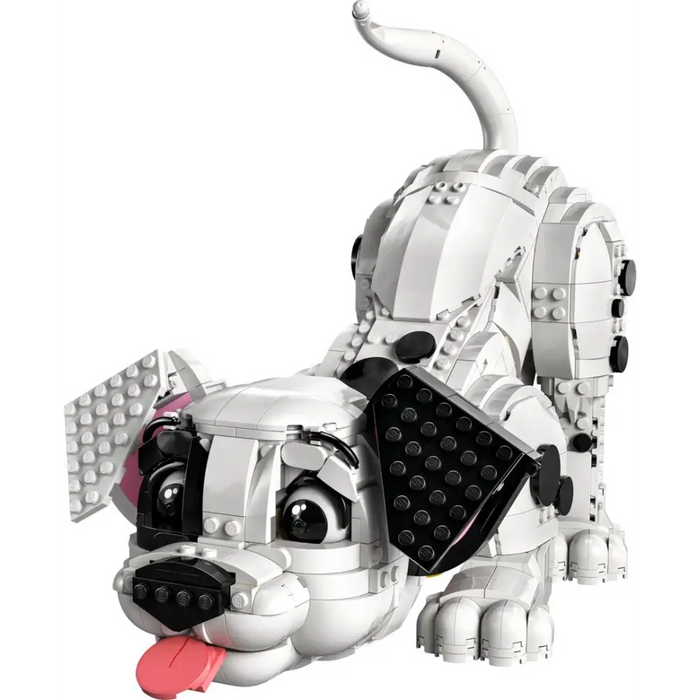 LEGO DISNEY 43269 101 Далматинци - Кученце