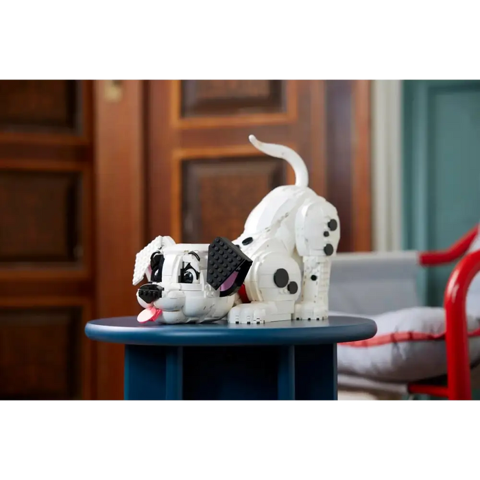 LEGO DISNEY 43269 101 Далматинци - Кученце