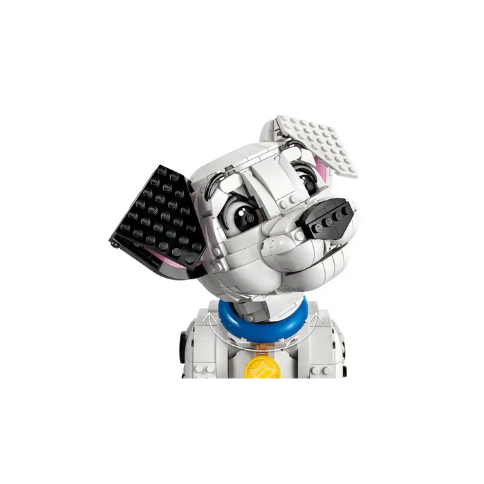 LEGO DISNEY 43269 101 Далматинци - Кученце