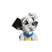 LEGO DISNEY 43269 101 Далматинци - Кученце