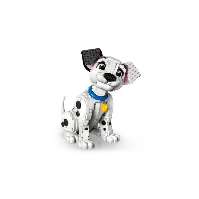 LEGO DISNEY 43269 101 Далматинци - Кученце