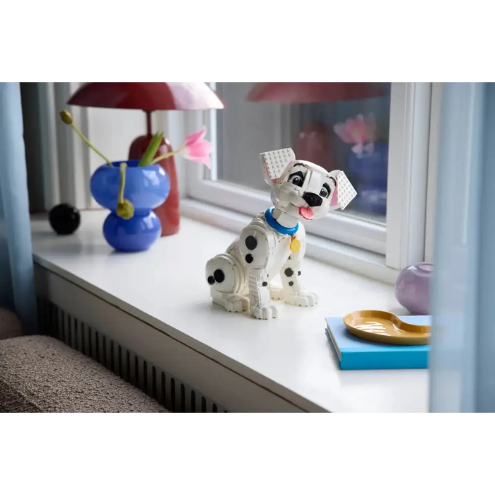 LEGO DISNEY 43269 101 Далматинци - Кученце