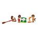 LEGO DISNEY 43270 Приключенското кану на Моана