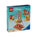 LEGO DISNEY 43270 Приключенското кану на Моана