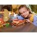LEGO DISNEY 43270 Приключенското кану на Моана
