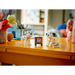 LEGO DISNEY 43271 Лъки и Пени 101 кученца далматинци