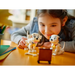 LEGO DISNEY 43271 Лъки и Пени 101 кученца далматинци