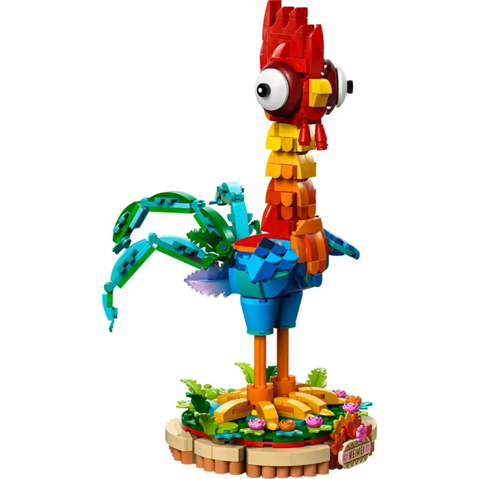 LEGO DISNEY 43272 Heihei