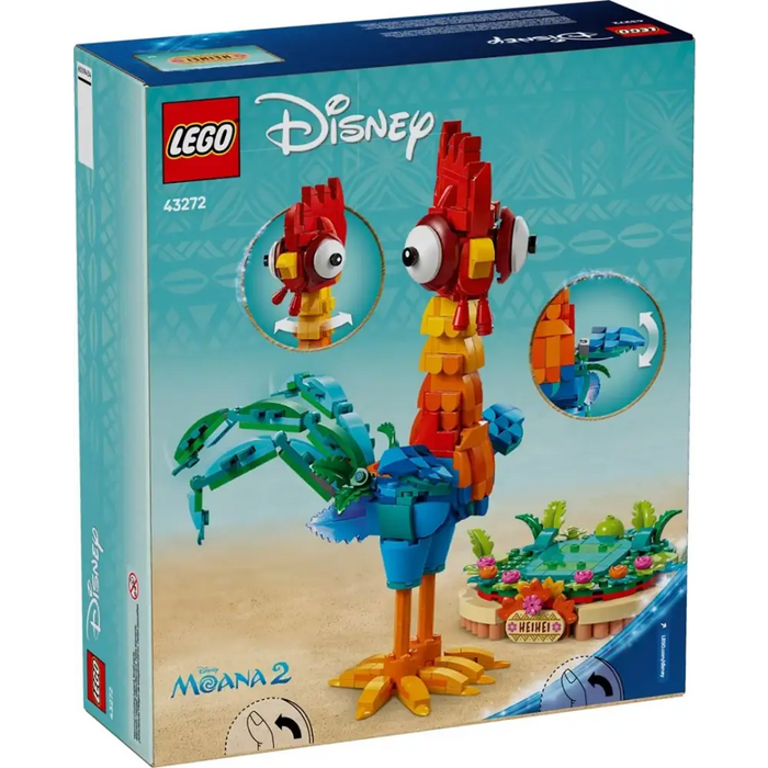 LEGO DISNEY 43272 Heihei