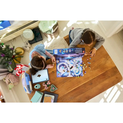 LEGO DISNEY 43273 Advent Calendar 2025