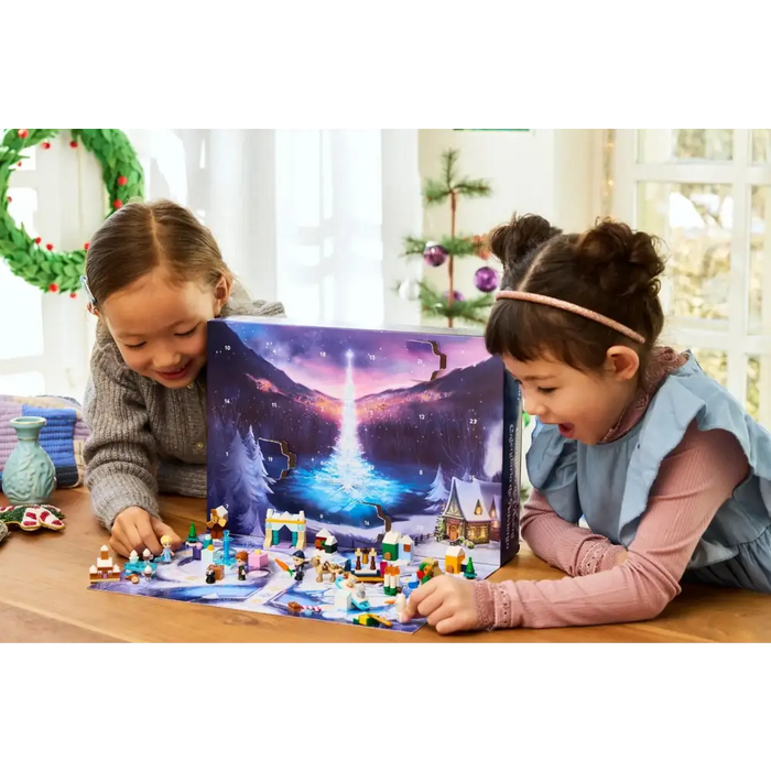 LEGO DISNEY 43273 Advent Calendar 2025