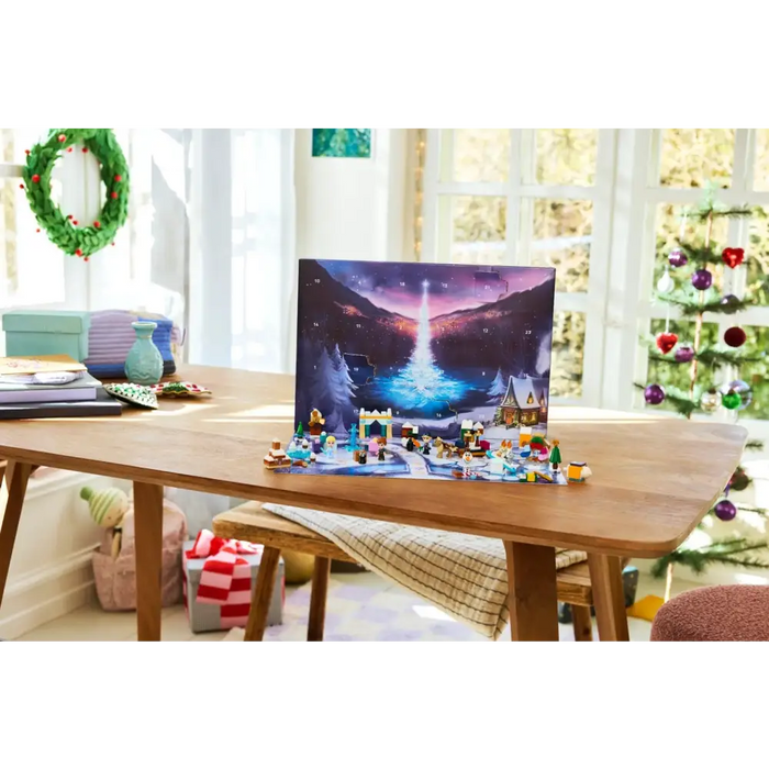 LEGO DISNEY 43273 Advent Calendar 2025