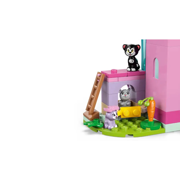 LEGO DISNEY 43274 Хотелът за домашни любимци на Мини