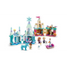 LEGO DISNEY 43278 Мини замъкът Арендел и леденият дворец