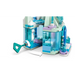LEGO DISNEY 43278 Мини замъкът Арендел и леденият дворец