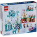LEGO DISNEY 43278 Мини замъкът Арендел и леденият дворец