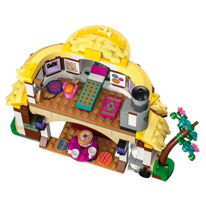 LEGO Disney - Asha’s Cottage - 43231
