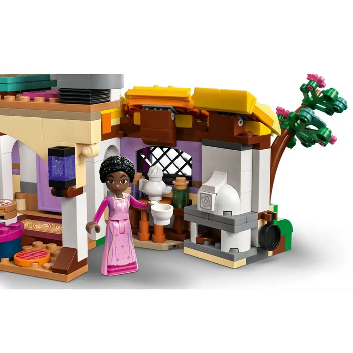 LEGO Disney - Asha’s Cottage - 43231