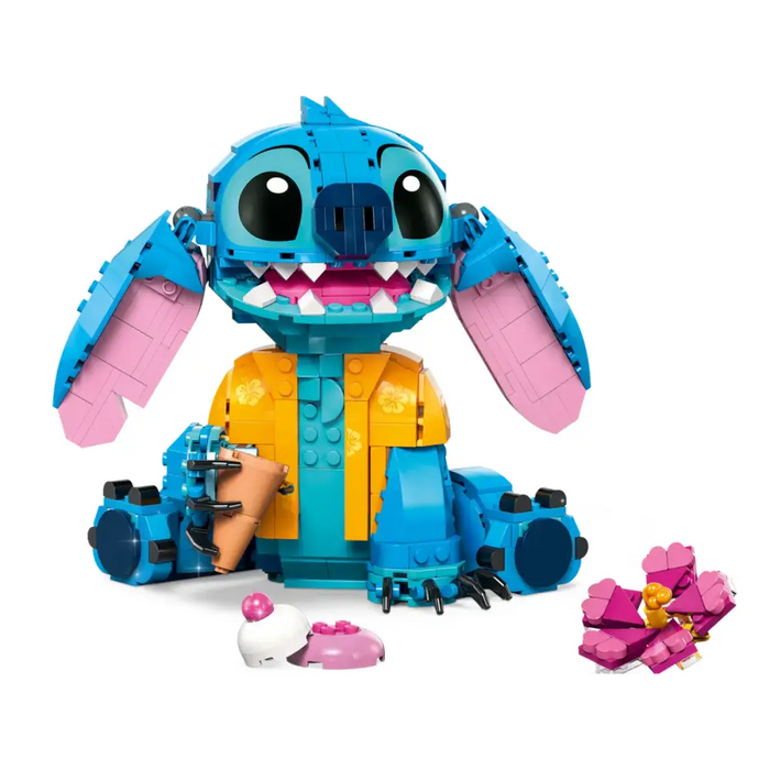 LEGO Disney Classic - Stitch - 43249