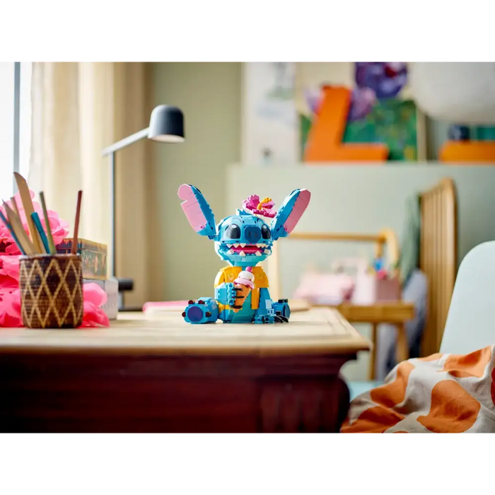 LEGO Disney Classic - Stitch - 43249