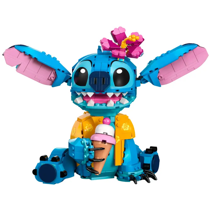 LEGO Disney Classic - Stitch - 43249