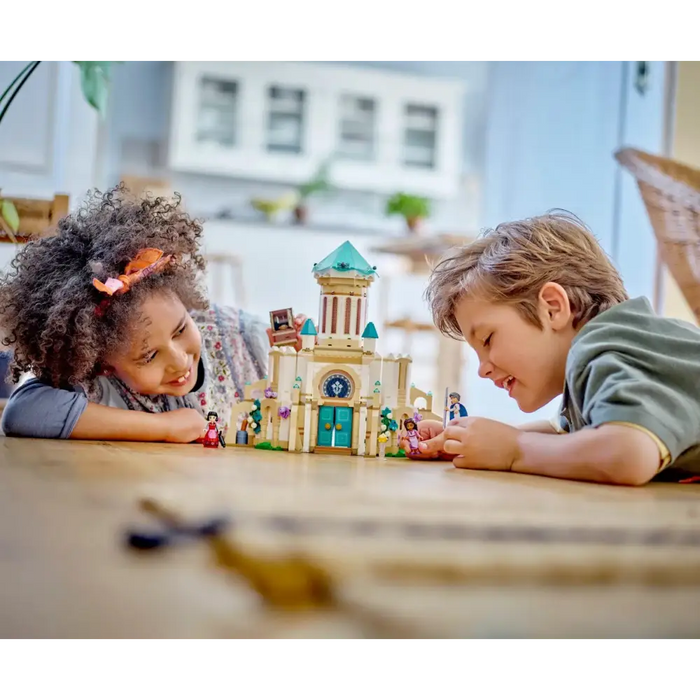 LEGO Disney - King Magnifico’s Castle - 43224