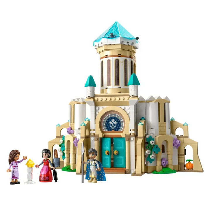 LEGO Disney - King Magnifico’s Castle - 43224