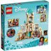 LEGO Disney - King Magnifico’s Castle - 43224