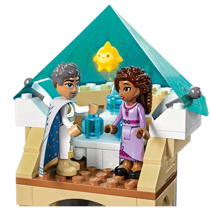 LEGO Disney - King Magnifico’s Castle - 43224