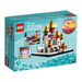 LEGO DISNEY PRINCESS 40613 Mini Disney Palace of Agrabah