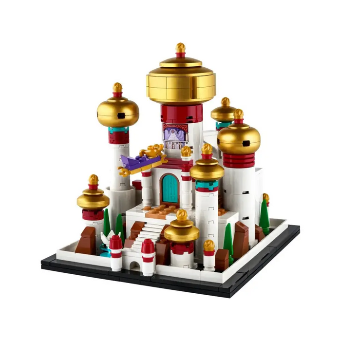 LEGO DISNEY PRINCESS 40613 Mini Disney Palace of Agrabah