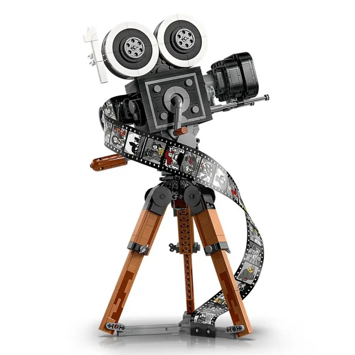 LEGO Disney - Walt Disney Tribute Camera - 43230