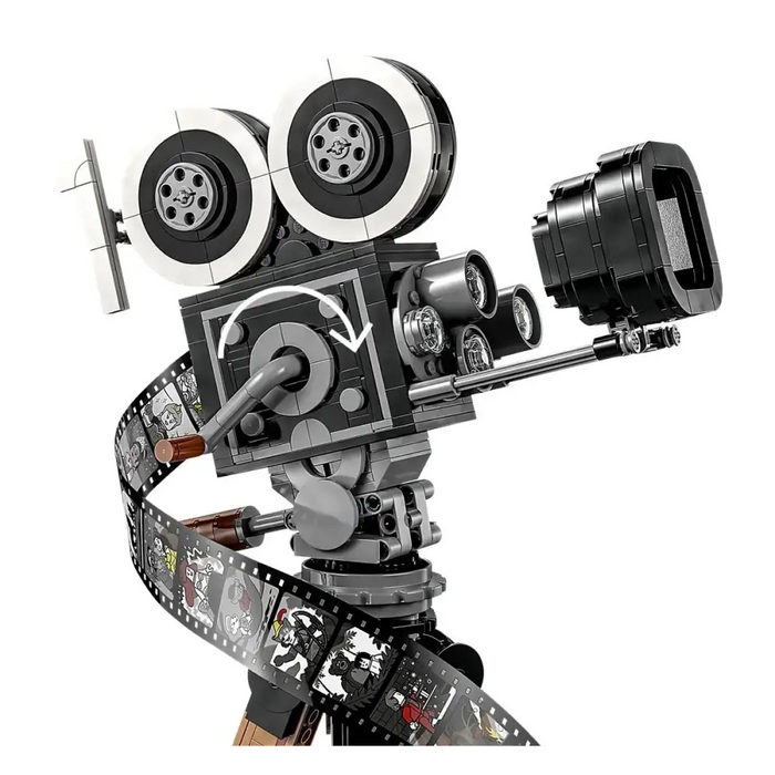 LEGO Disney - Walt Disney Tribute Camera - 43230