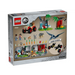 LEGO Джурасик свят 76963 Център за спасяване на бебета