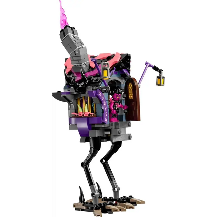 LEGO DREAMZZZ 71478 The Never Witch’s Midnight Raven
